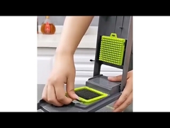 Ручной измельчитель овощей 13 в 1