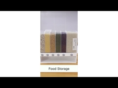 Диспенсер для хлопьев и риса