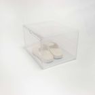 Breathable сгущенный провентилированный ящик для хранения фронта падения для отделяемого ботинка